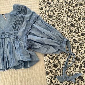 Free People top